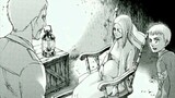 Reiner learns the Queen is pregnant