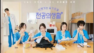 Resident Playbook Eps 6 Sub Indo