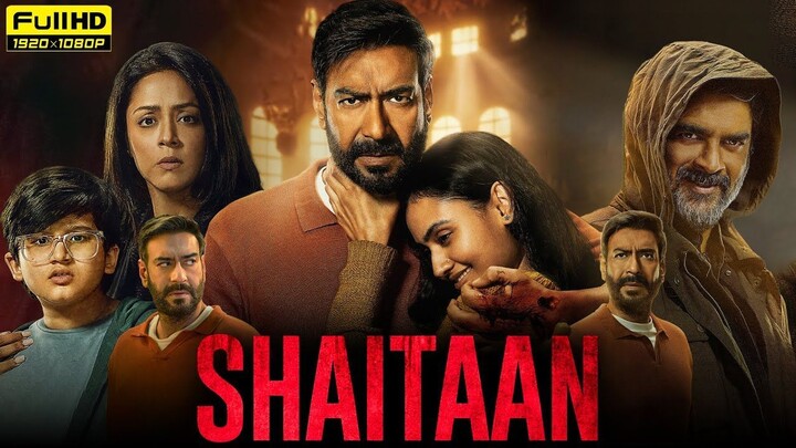 Shaitaan Hindi Movie | Full HD Quality