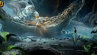 Renegade Immortal eps 75 sub indo terbaru