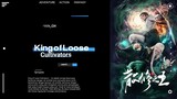 [ King of Loose Cultivators ] Episode 15