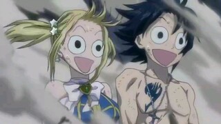 Fairy Tail Episode 62