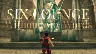 Without Any Words [Lirik Terjemahan Indonesia]