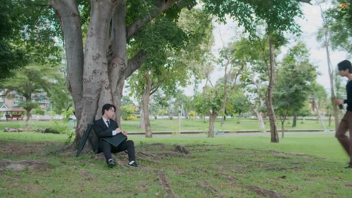Last meal Universe Ep08..