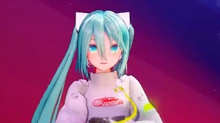 [Màn hình dọc MMD]YYBRacingMiku - Gimme x Gimme[YYB Racing Miku 2022/2022 Racing Hatsune Miku]