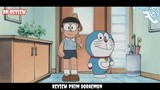 Review phim Doraemon _ Máy Ảnh Thiết Kế Thời Trang