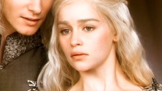 Anda tidak tahu apa-apa tentang penampilan mereka di Game of Thrones