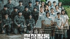 Duty After School Episode 4 English Sub