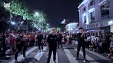 Truyền thái y - Ngô Kiến Huy x Masew dance | KATX (KIONX) dance team