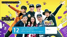 running man ep 282