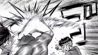 Understand the hot-blooded fighting manga Quan Yuan Ashura through one video!