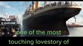 TITANIC