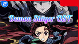 Demon Slayer OST / Vol.3 / Vol.2- Go Shiina_G2