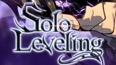 Solo Leveling - Chapter 1 (Manhwa)