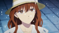 Koori Zokusei Danshi to Cool na Douryou Joshi Ep 2