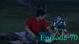 ZAIDO 2007 Episode 70