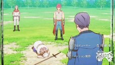 FUNNY MOMENTS,ISEKAI OJI-SAN EPS 8 JJ