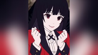 Shound nya OP😖 anime kakegurui fyp fypシ livewallpapers