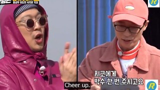 rm Haha hài hước vs Jeasuk