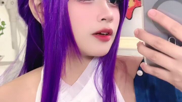 Cosplay