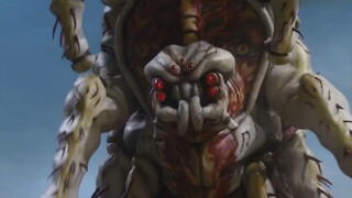 [Ultraman Nexus] - Alien monsters VS ancient monsters. It is obviously unfair that alien monsters ar