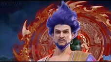 Legend of Xianwu  Emperor  Season 2 Episode 68 [94] English Sub