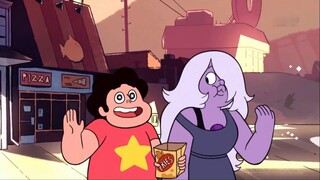 Steven Universe Season 1 Episode 02 highlight [Dub Indo]