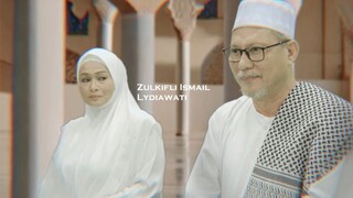 Cinta Bersemi Di Wadi Safiyyah Episod 9