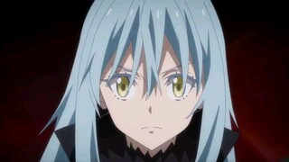 The time i got reincarnated as a slime season 2 part 2 E12