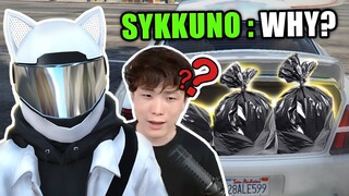 Why do you have so much junk in your trunk?? ► Best of Sykkuno #31