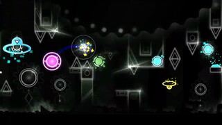 geometry dash