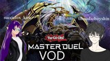 (VOD) Noob play in Master Duel