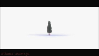 zero two hiro moment sad darling in the franxx AMV