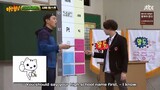 Knowing bros (wjsn Ep 59)