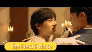 The Next Prince Trailer #ZeeNunew