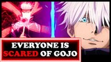 Satoru Gojo and All His Powers Explained! | Jujutsu Kaisen's STRONGEST Special Grade Sorcerer