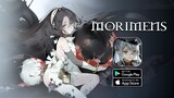 Morimens - CBT Gameplay (Android/iOS)