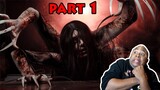 THE EVIL WITHIN 2 PART 1 - IM BACK B#TCHES!!!