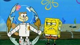 (SpongeBob SquarePants) Cảnh nổi tiếng với búp bê matryoshka