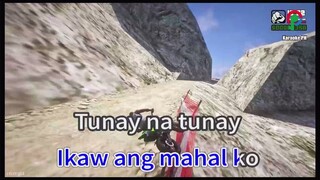 Eddie Peregrina Ikaw Ang Mahal Ko Karaoke PH