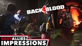 Back 4 Blood is the Left 4 Dead 3 We've Been Waiting For