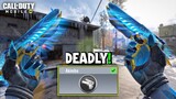 *New* Makarov with Akimbo perk is Deadly!
