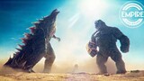 Godzilla x Kong : The New Empire | Official Trailer 2 | Sub Indonesia