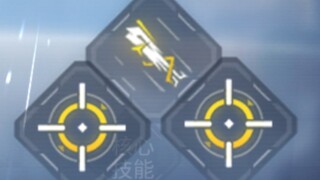 【穿狙混剪】纪念自己的穿狙生涯