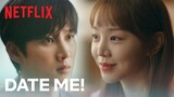Shin Hae-sun asks Ahn Bo-hyun out during her job interview | See You In My 19th Life Ep 1 [ENG SUB]