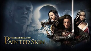 Painted Skin 2 : The Resurrection (2012) -โปเยโปโลเย ศึกรักหน้ากากทอง