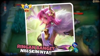 NEW SKIN BENEDETTA - Phantom Mirage!! 😡🤬