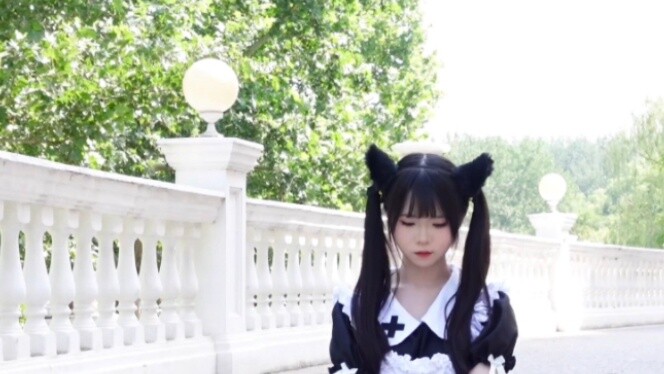Apakah kamu suka kucing? 「うに」