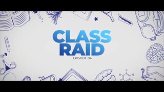 Nakkalites Back To School S02 E04 [Class Raid]