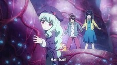 Sousei no Onmyouji - Episode 29 [Subtitle Indonesia]